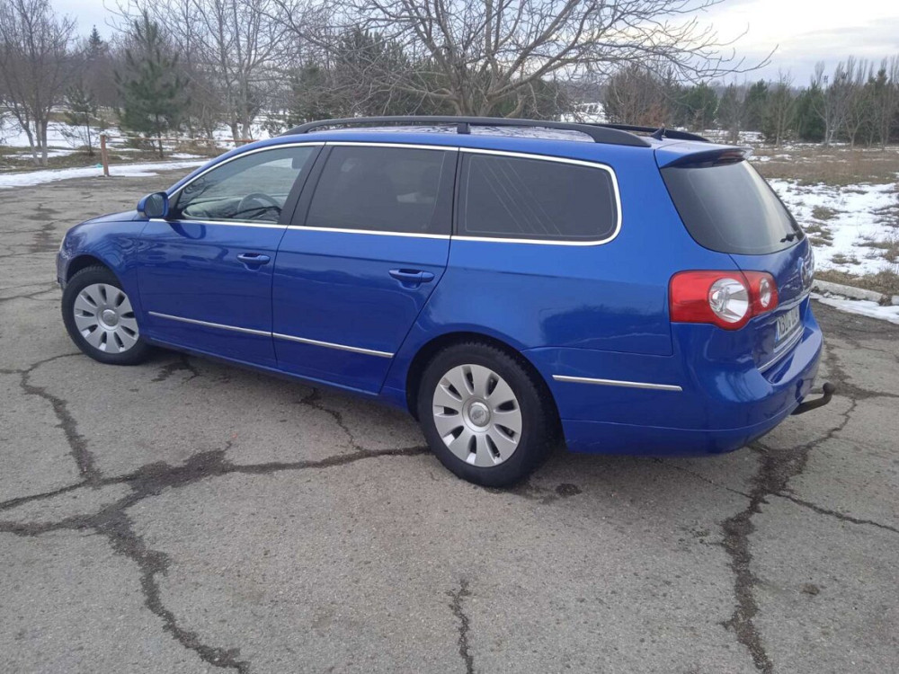 Volkswagen Passat 2009 год Григориополь Григориополь - изображение 7