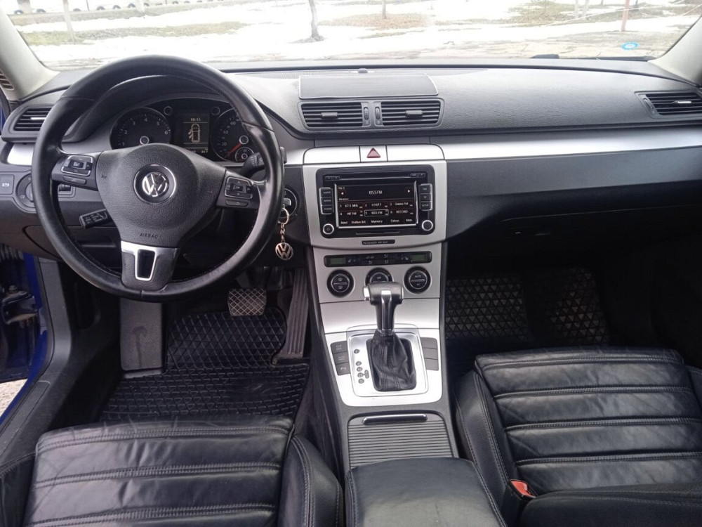 Volkswagen Passat 2009 год Григориополь Григориополь - изображение 10