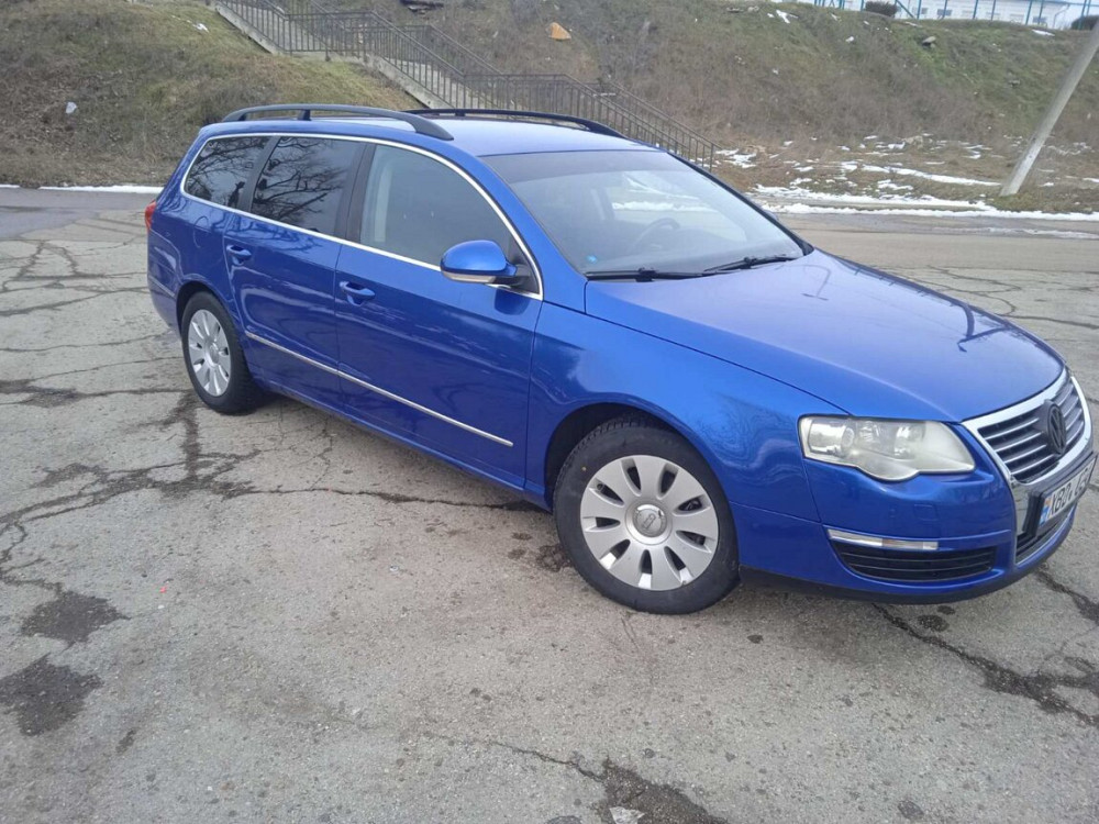 Volkswagen Passat 2009 год Григориополь Григориополь - изображение 9