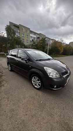 Toyota Corolla 2008 год Тирасполь Тирасполь