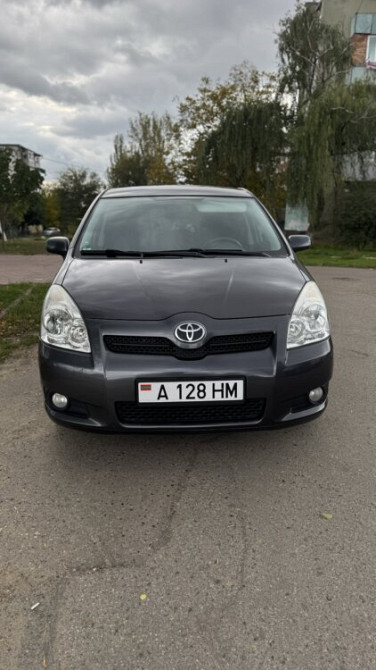 Toyota Corolla 2008 год Тирасполь Тирасполь - изображение 6