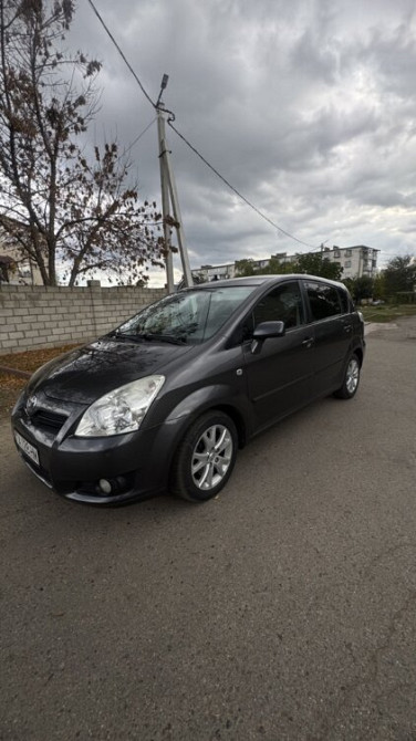 Toyota Corolla 2008 год Тирасполь Тирасполь - изображение 3