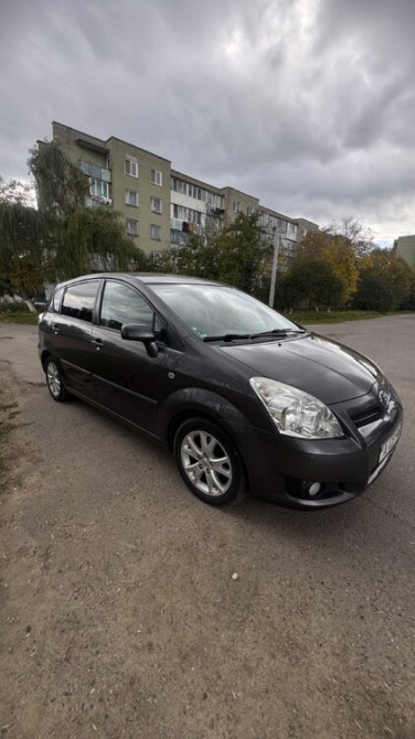 Toyota Corolla 2008 год Тирасполь Тирасполь - изображение 1