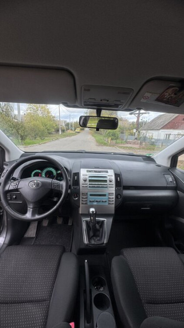 Toyota Corolla 2008 год Тирасполь Тирасполь - изображение 2