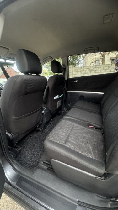 Toyota Corolla 2008 год Тирасполь Тирасполь - изображение 4