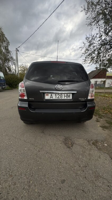 Toyota Corolla 2008 год Тирасполь Тирасполь - изображение 5
