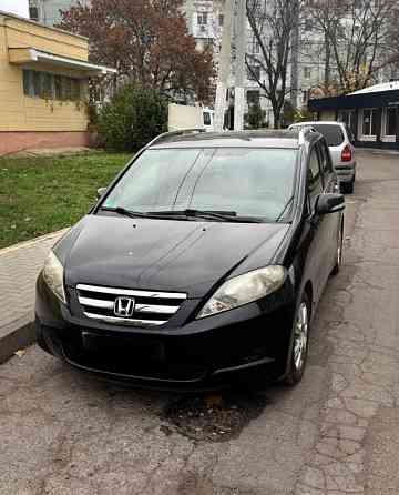 Honda FR-V 2007 год Суклея Суклея