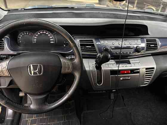 Honda FR-V 2007 год Суклея Суклея