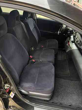 Honda FR-V 2007 год Суклея Суклея