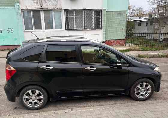 Honda FR-V 2007 год Суклея Суклея