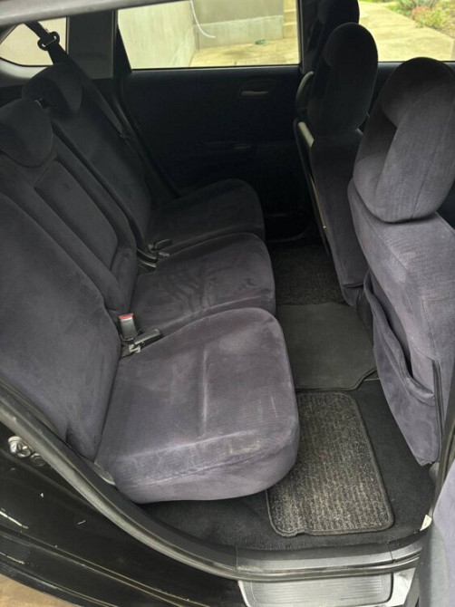 Honda FR-V 2007 год Суклея Суклея - изображение 6