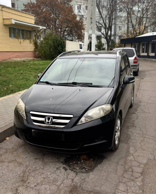 Honda FR-V 2007 год Суклея Суклея - изображение 1