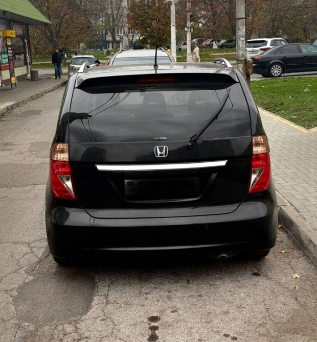 Honda FR-V 2007 год Суклея Суклея - изображение 3