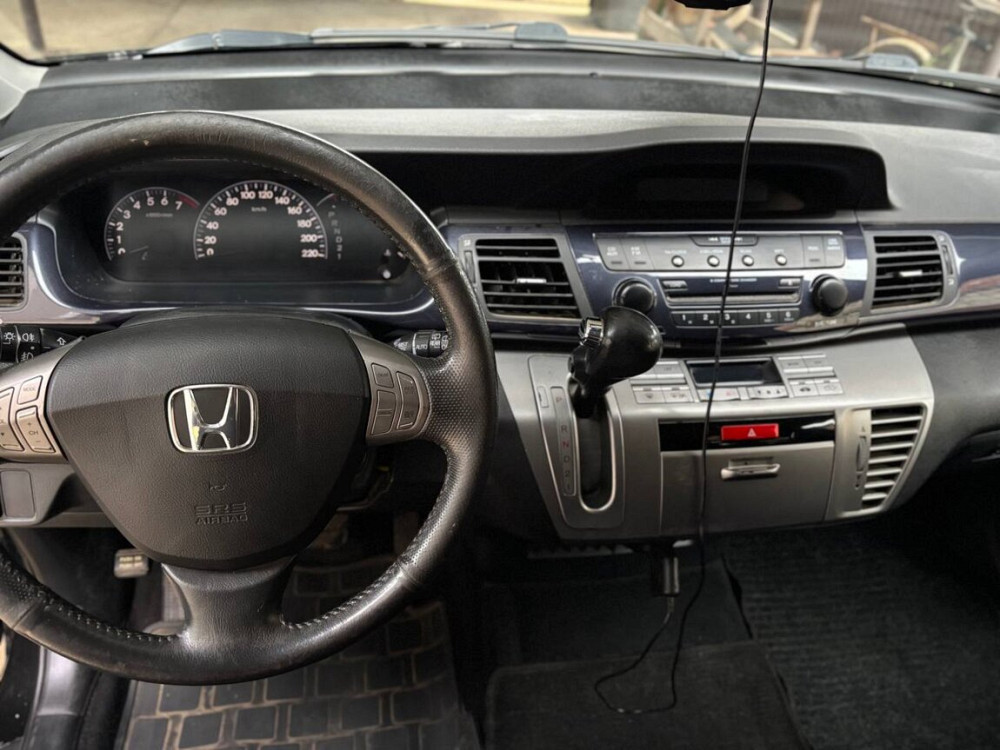 Honda FR-V 2007 год Суклея Суклея - изображение 4