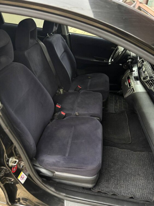 Honda FR-V 2007 год Суклея Суклея - изображение 5