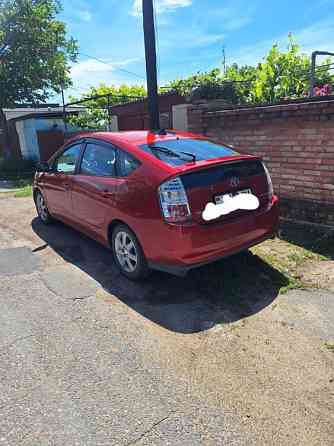 Toyota Prius 2006 год Тирасполь Тирасполь