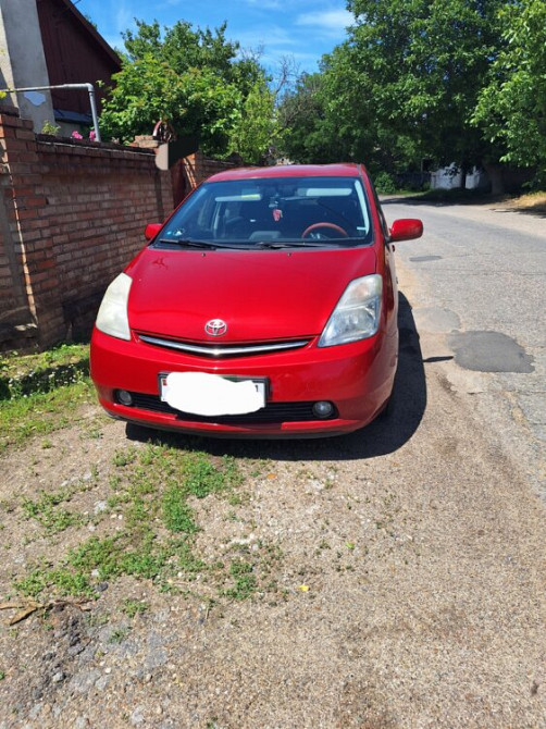 Toyota Prius 2006 год Тирасполь Тирасполь - изображение 3