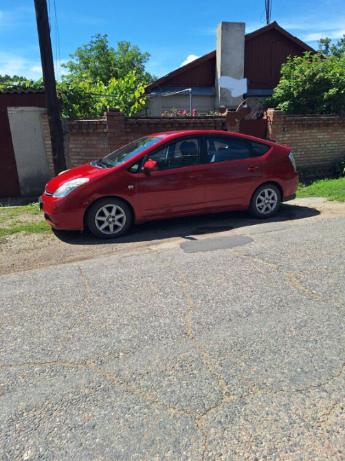 Toyota Prius 2006 год Тирасполь Тирасполь - изображение 1