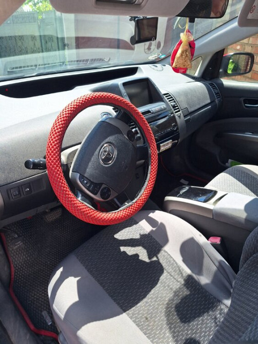 Toyota Prius 2006 год Тирасполь Тирасполь - изображение 4