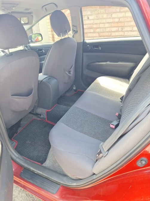 Toyota Prius 2006 год Тирасполь Тирасполь - изображение 5
