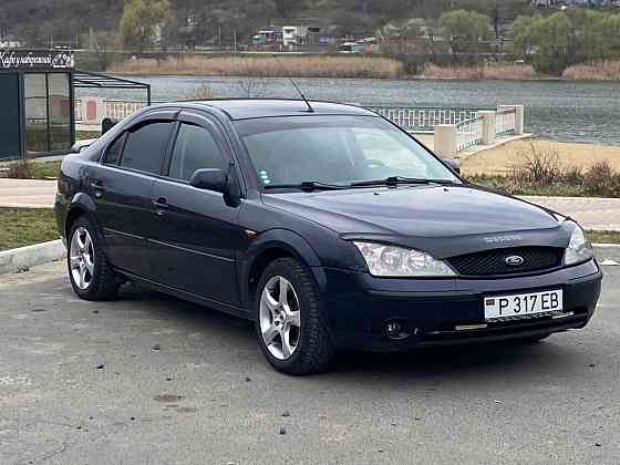 Ford Mondeo 2001 год Рыбница Рыбница