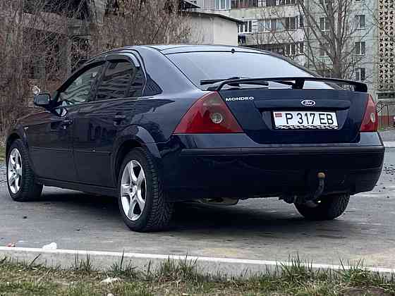 Ford Mondeo 2001 год Рыбница Рыбница