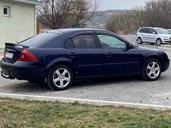 Ford Mondeo 2001 год Рыбница Рыбница