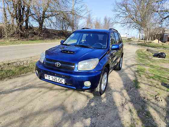 Toyota RAV4 2004 год Тирасполь Тирасполь