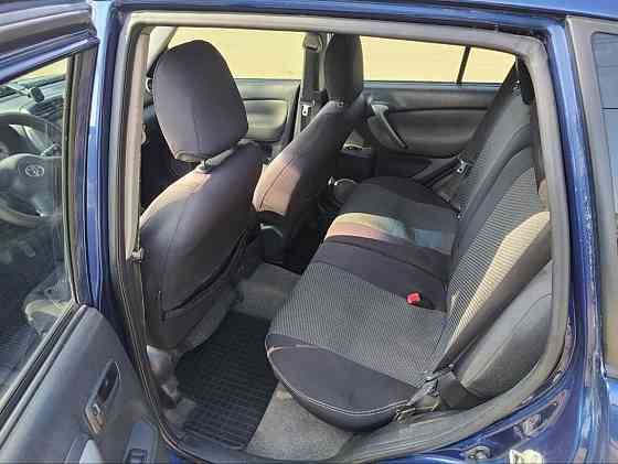Toyota RAV4 2004 год Тирасполь Тирасполь