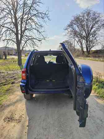 Toyota RAV4 2004 год Тирасполь Тирасполь