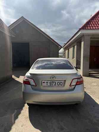 Toyota Camry 2006 год Тирасполь Тирасполь