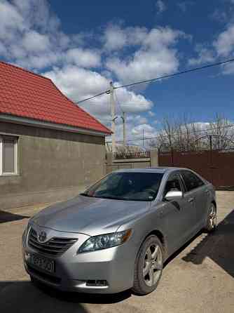 Toyota Camry 2006 год Тирасполь Тирасполь
