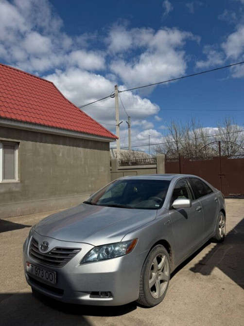 Toyota Camry 2006 an Tiraspol Tiraspol - fotografie 1