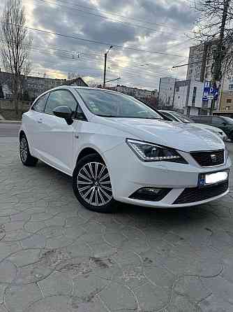 Seat Ibiza 2016 год Кишинёв Кишинёв