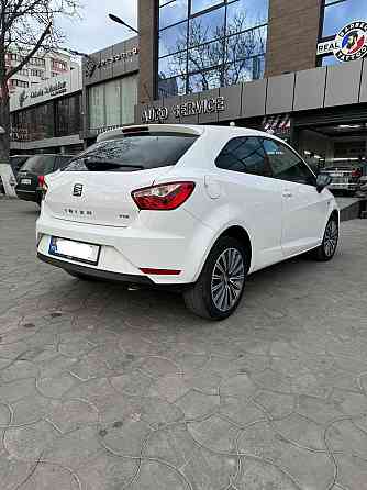 Seat Ibiza 2016 год Кишинёв Кишинёв