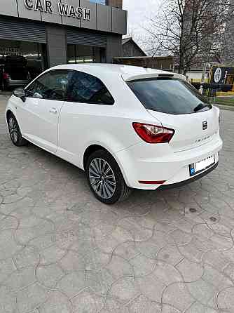 Seat Ibiza 2016 год Кишинёв Кишинёв