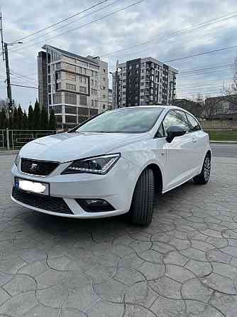 Seat Ibiza 2016 год Кишинёв Кишинёв