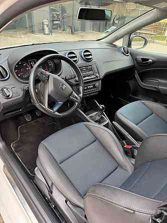 Seat Ibiza 2016 год Кишинёв Кишинёв