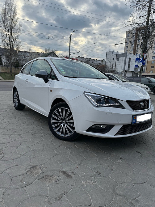 Seat Ibiza 2016 год Кишинёв Кишинёв - изображение 3
