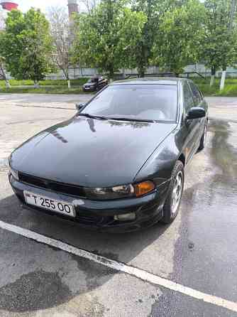 Mitsubishi Galant 1997 год Тирасполь Тирасполь