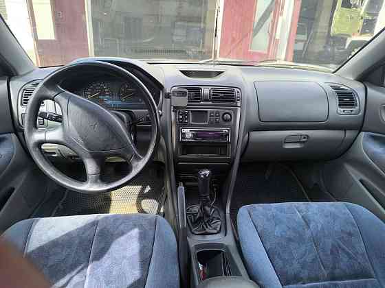 Mitsubishi Galant 1997 год Тирасполь Тирасполь