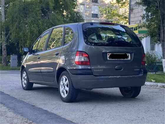 Renault Scenic 2000 год Рыбница Рыбница