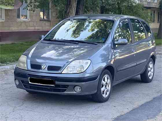 Renault Scenic 2000 год Рыбница Рыбница