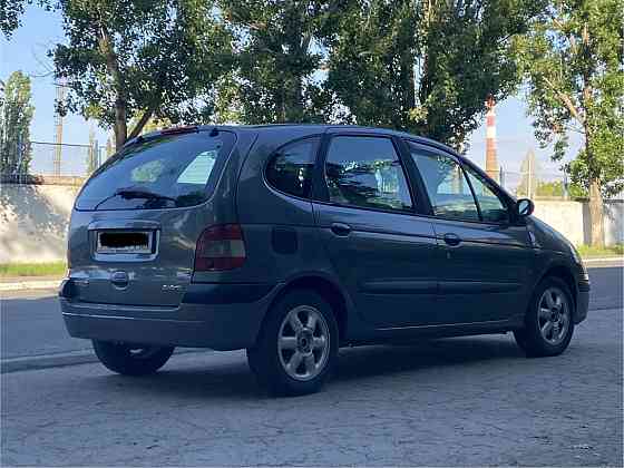 Renault Scenic 2000 год Рыбница Рыбница