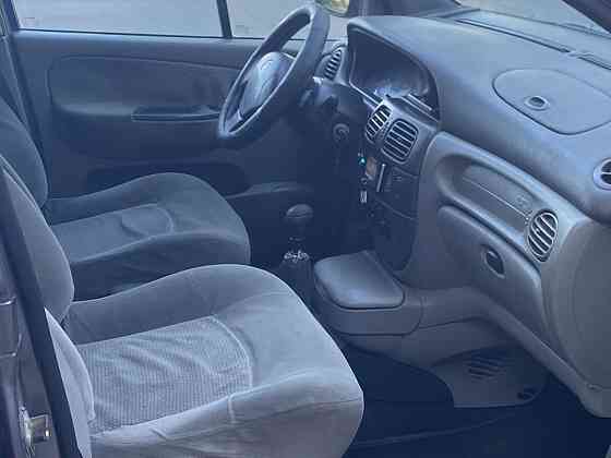 Renault Scenic 2000 год Рыбница Рыбница
