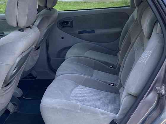 Renault Scenic 2000 год Рыбница Рыбница