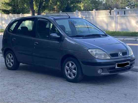 Renault Scenic 2000 год Рыбница Рыбница