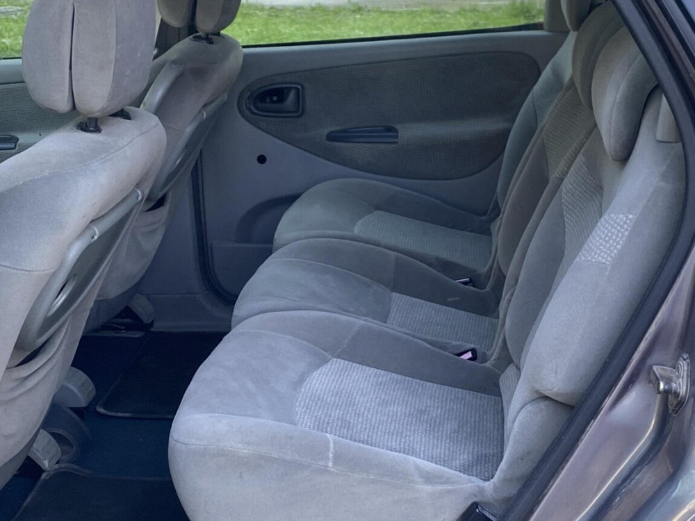 Renault Scenic 2000 год Рыбница Рыбница - изображение 2