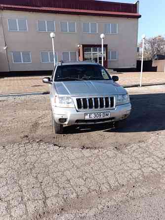 Jeep Grand Cherokee 2004 год Тирасполь Тирасполь