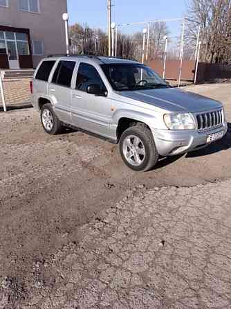 Jeep Grand Cherokee 2004 год Тирасполь Тирасполь